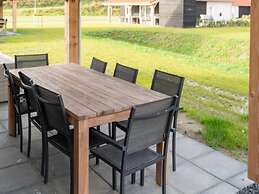 Zeeland Getaway Near Beach