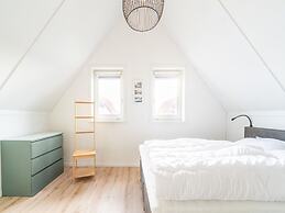 Zeeland Getaway Near Beach