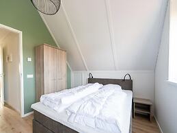 Zeeland Getaway Near Beach