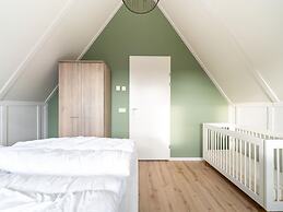 Zeeland Getaway Near Beach