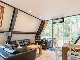 Woodland Bungalow w/ BBQ
