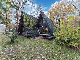 Woodland Bungalow w/ BBQ