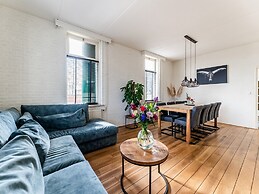 Spacious Farmhouse in Silvolde With Garden
