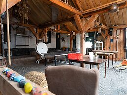 Pet-friendly Country Escape
