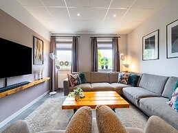 Eibergen's Holiday Haven