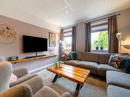 Eibergen's Holiday Haven