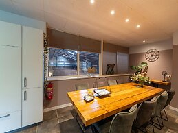 Eibergen's Holiday Haven
