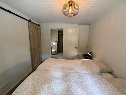 Chalet in Lochem Near Forest & Cycling