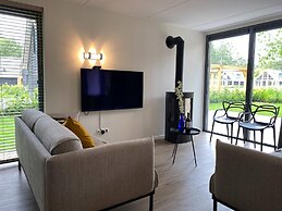Chalet in Lochem Near Forest & Cycling