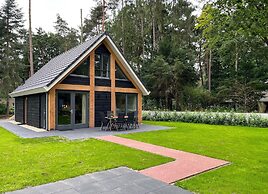 Chalet in Lochem Near Forest & Cycling