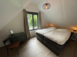 Chalet in Lochem Near Forest & Cycling