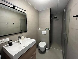 Chalet in Lochem Near Forest & Cycling