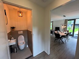 Chalet in Lochem Near Forest & Cycling