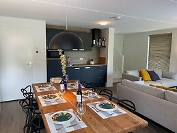 Chalet in Lochem Near Forest & Cycling