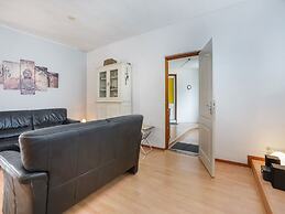 Bungalow in Landgraaf With Terrace