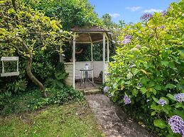 Bungalow in Landgraaf With Terrace