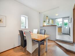 Bungalow in Landgraaf With Terrace