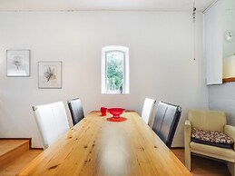 Bungalow in Landgraaf With Terrace