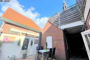 Stadsappartement Groenlo met Terras