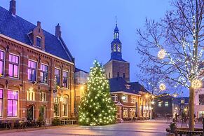 Stadsappartement Groenlo met Terras