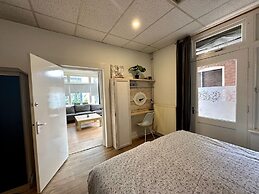 Stadsappartement Groenlo met Terras