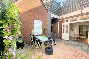 Stadsappartement Groenlo met Terras