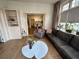 Stadsappartement Groenlo met Terras