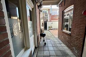 Stadsappartement Groenlo met Terras