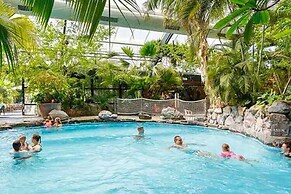 Stadsappartement Groenlo met Terras