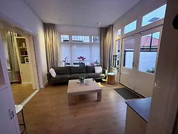 Stadsappartement Groenlo met Terras