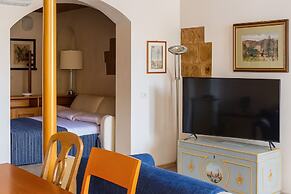 The Balcony Suite -Piazza del Campo View