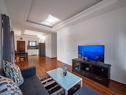 Aila Homestay