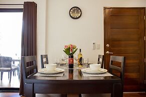 Aila Homestay