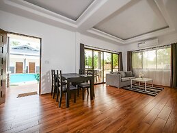Aila Homestay