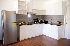 Aila Homestay