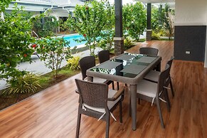 Aila Homestay