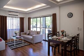 Aila Homestay