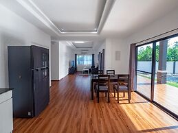Aila Homestay