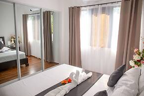 Aila Homestay