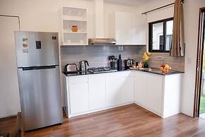 Aila Homestay