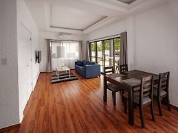 Aila Homestay