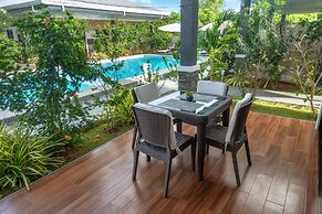 Aila Homestay