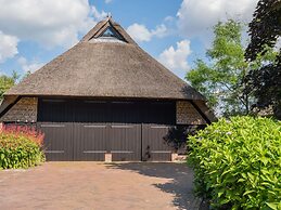 Dwingeloo Farmhouse Retreat