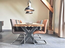Dwingeloo Farmhouse Retreat