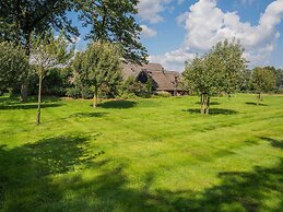 Dwingeloo Farmhouse Retreat