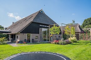 Dwingeloo Farmhouse Retreat