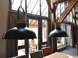 Dwingeloo Farmhouse Retreat