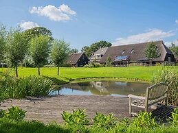 Dwingeloo Farmhouse Retreat