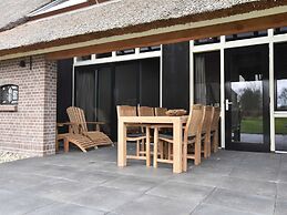 Dwingeloo Farmhouse Retreat