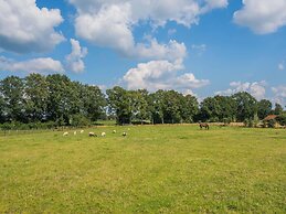 Dwingeloo Farmhouse Retreat